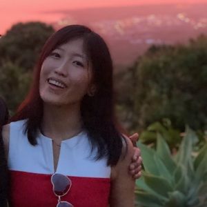 Meet your Posher, Jess